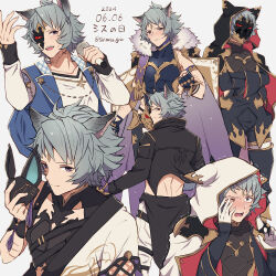 granblue fantasy fan art