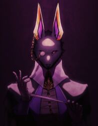 dislyte fan art