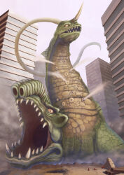 ultraman: towards the future fan art