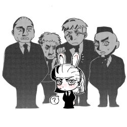 hunter x hunter fan art