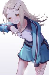 shinosawa hiro from gakuen idolmaster