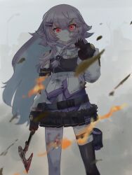 nijisanji fan art
