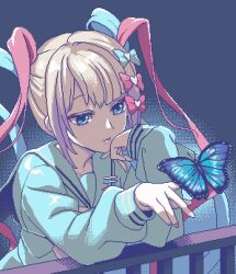 chouzetsusaikawa tenshi-chan from needy girl overdose by eencya
