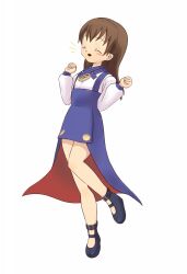 amer from summon night by uwa~a