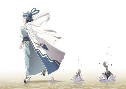 kaku seiga from ten desires
