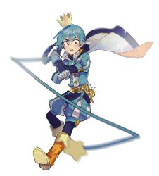 prince fluff from kirby (series)