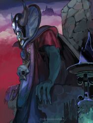 zoma from dragon quest