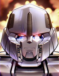 megatron from transformers