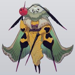 original fan art