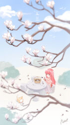 momo (nikki) from nikki (series)