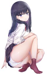 takarada rikka from ssss.gridman by sunhyun