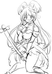cure magical from precure by pukara