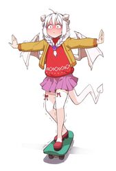 lilim (monster girl encyclopedia) from monster girl encyclopedia