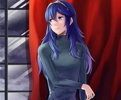 lucina from fire emblem by a meno0