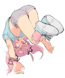 original fan art