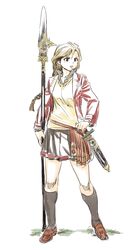 Booru post from safebooru.org