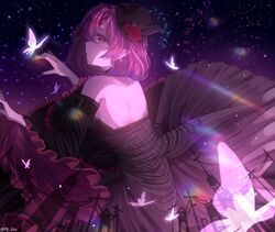 maplestory fan art