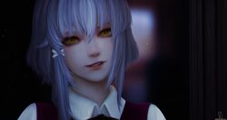 muja kina from yandere simulator