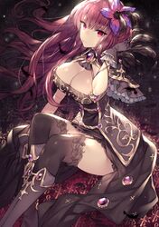 scathach (fate) (all) from fate/grand order by touwa nikuman