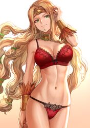 quetzalcoatl (fate/grand order) from fate/grand order by mashu 003