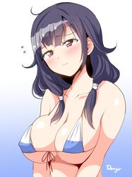 taigei (kantai collection) from kantai collection by deego (omochi bazooka)