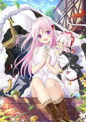 Booru post from safebooru.org