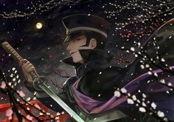 kuzunoha raidou from devil summoner by kamizawa (sark)