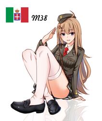 girls frontline fan art