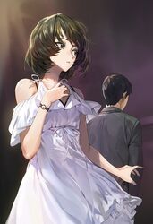 takagaki kaede from idolmaster