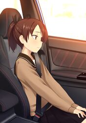 shikinami (kantai collection) from kantai collection by sanhon