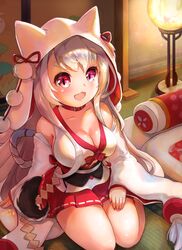 yuudachi (azur lane) from azur lane by tsuzuki rie
