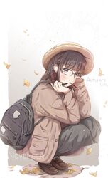 original fan art