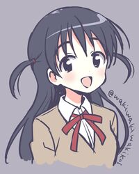 tsukamoto tenma from school rumble by neki (wakiko)
