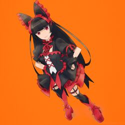 gareth (fire emblem) from gate - jieitai ka no chi nite kaku tatakaeri by akagi (fmttps)