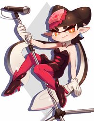 aori (splatoon) from splatoon by coula cat