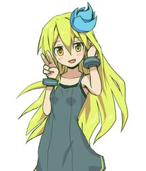 kimidori (ico) from original by muu (mumumer)