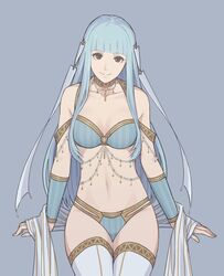 ninian from fire emblem