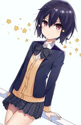 mizuno ai from zombie land saga