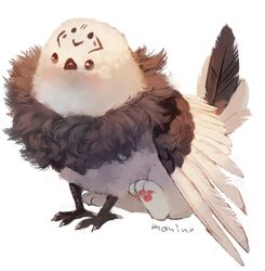 original fan art