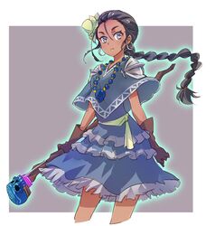 rwby fan art