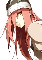 tayuya from naruto by soyaka