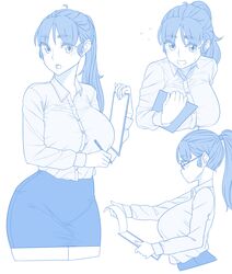 original fan art