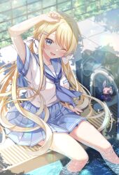 Booru post from safebooru.org