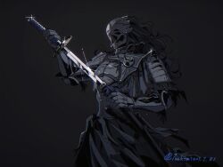 executor (elden ring) from elden ring
