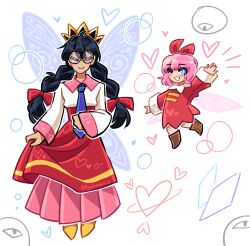 ribbon (kirby) from kirby (series)