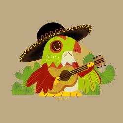 hawlucha from pokemon