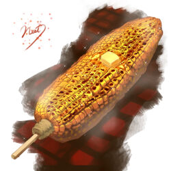 original fan art