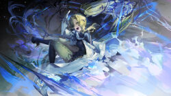 arcaea fan art