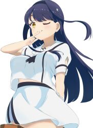 summer pockets fan art