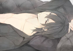 kuran kaname from vampire knight